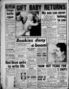 Daily Record Saturday 05 January 1963 Page 16