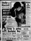 Daily Record