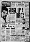 Daily Record Saturday 04 January 1964 Page 19