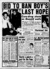 Daily Record Saturday 04 January 1964 Page 20