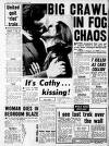 Daily Record Monday 06 January 1964 Page 20