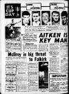 Daily Record Saturday 07 March 1964 Page 22