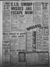 Daily Record Monday 03 January 1966 Page 7