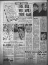 Daily Record Friday 07 January 1966 Page 4