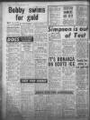Daily Record Friday 07 January 1966 Page 28