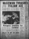 Daily Record Friday 07 January 1966 Page 30