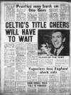 Daily Record Wednesday 04 May 1966 Page 26