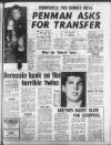 Daily Record Wednesday 04 May 1966 Page 27