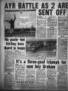 Daily Record Wednesday 04 January 1967 Page 18