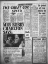 Daily Record Friday 06 January 1967 Page 12