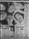 Daily Record Friday 06 January 1967 Page 17