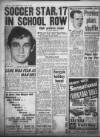 Daily Record Friday 06 January 1967 Page 32