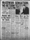 Daily Record Monday 09 January 1967 Page 17