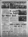 Daily Record Monday 09 January 1967 Page 19