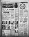 Daily Record Tuesday 10 January 1967 Page 14