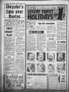 Daily Record Wednesday 11 January 1967 Page 8