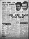 Daily Record Wednesday 11 January 1967 Page 18