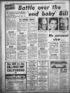 Daily Record Thursday 12 January 1967 Page 8