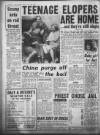 Daily Record Thursday 12 January 1967 Page 24