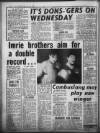 Daily Record Friday 13 January 1967 Page 34