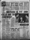 Daily Record Wednesday 01 February 1967 Page 19