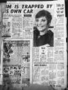 Daily Record Saturday 01 April 1967 Page 1