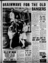 Daily Record Saturday 02 September 1967 Page 3