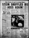 Daily Record Saturday 02 September 1967 Page 22