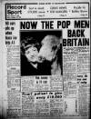 Daily Record Friday 05 January 1968 Page 32