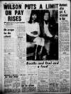 Daily Record Saturday 06 January 1968 Page 2