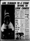 Daily Record Saturday 06 January 1968 Page 3