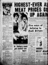 Daily Record Saturday 06 January 1968 Page 14