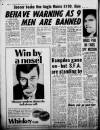 Daily Record Tuesday 09 January 1968 Page 22