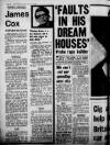 Daily Record Thursday 11 January 1968 Page 14