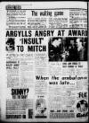 Daily Record Wednesday 24 January 1968 Page 2