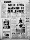 Daily Record Wednesday 24 January 1968 Page 22