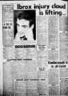 Daily Record Friday 02 February 1968 Page 36