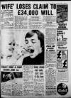 Daily Record Wednesday 07 February 1968 Page 9