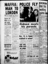 Daily Record Tuesday 04 June 1968 Page 2
