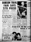 Daily Record Wednesday 05 June 1968 Page 2