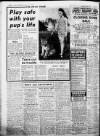 Daily Record Thursday 06 June 1968 Page 20