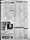 Daily Record Thursday 06 June 1968 Page 23