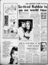 Daily Record Thursday 01 August 1968 Page 6