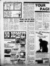 Daily Record Friday 01 November 1968 Page 8