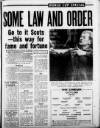 Daily Record Wednesday 06 November 1968 Page 31