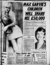 Daily Record Saturday 07 December 1968 Page 3