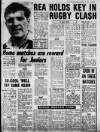 Daily Record Saturday 07 December 1968 Page 25