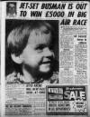 Daily Record Thursday 02 January 1969 Page 3