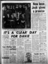 Daily Record Wednesday 08 January 1969 Page 23