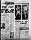 Daily Record Saturday 18 January 1969 Page 27